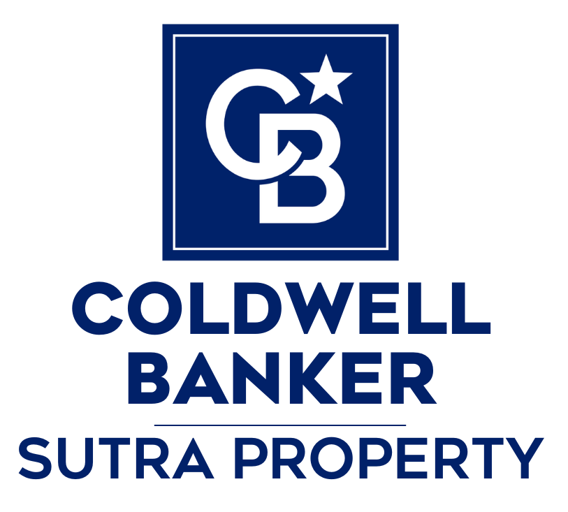 Coldwell Banker Sutra Property logo